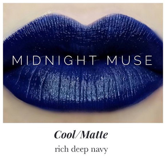 Midnight Muse Lipsense - Picture 2 of 3
